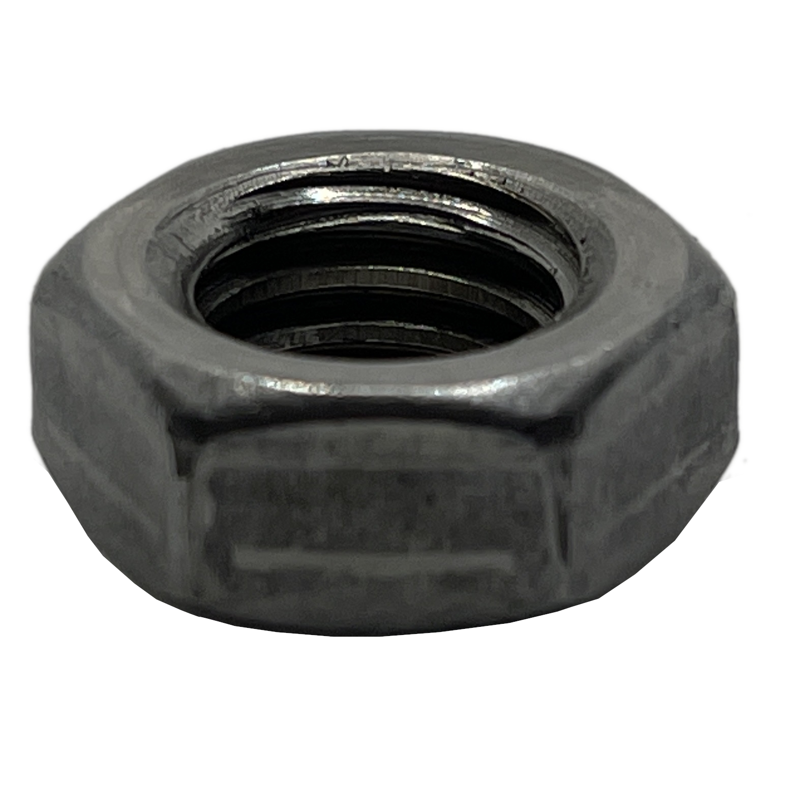 1/4-20 JAM NUT